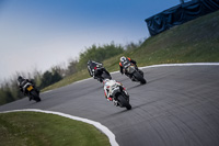 Advanced Group White Bikes